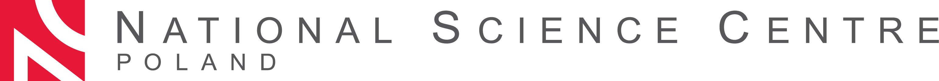 logo of National Science Centre