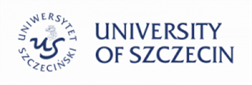 logo of University of Szczecin