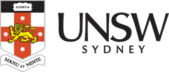 logo of UNSW Sydney